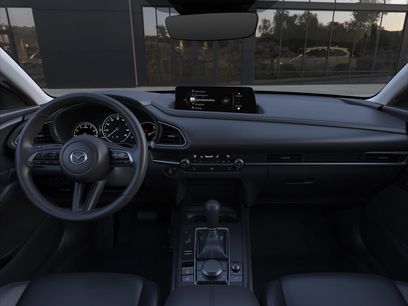 New 2026 MAZDA CX-30 AWD 2.5 S
