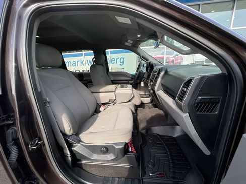 Used 2020 Ford F150 XLT image 26