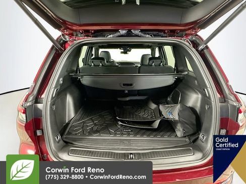 Used 2023 Ford Explorer ST w/ Equipment Group 401A AWD/4WD image 30