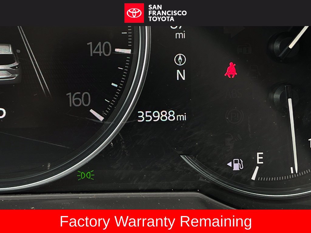 Used 2023 MAZDA CX-5 AWD 2.5 S w/ Premium Plus Pkg image 34
