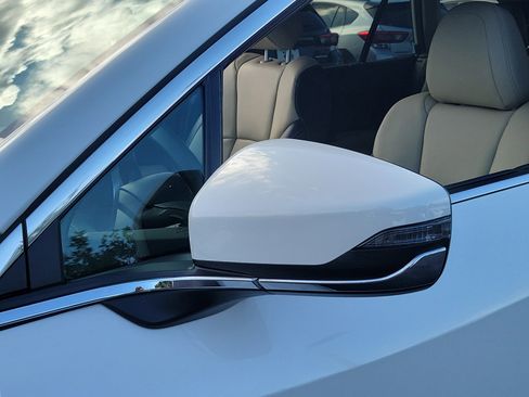 Certified 2022 Subaru Outback Limited w/ Popular Package #2 image 11