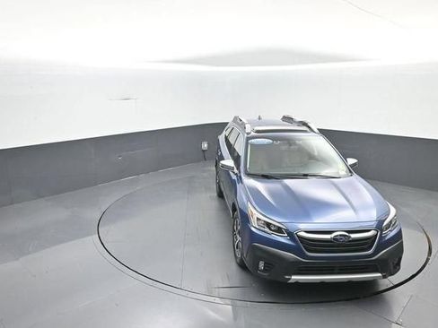 Used 2022 Subaru Outback Touring XT AWD/4WD image 26