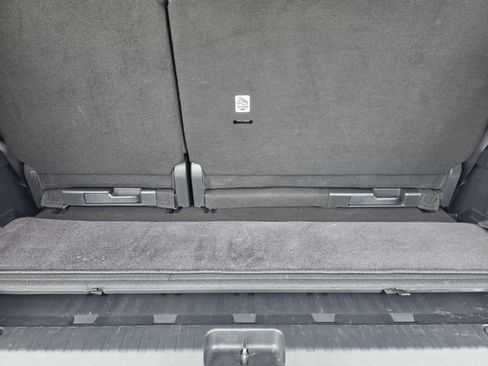 Used 2025 Toyota Sequoia Platinum image 24