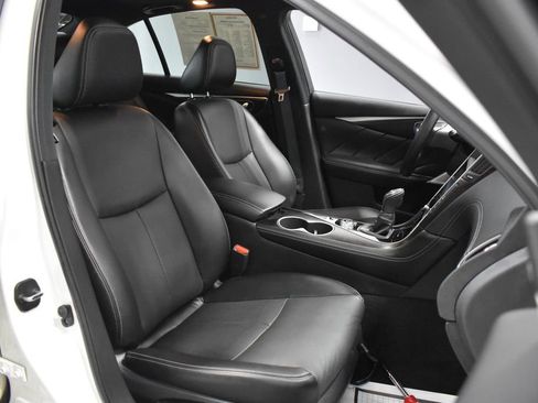 Used 2023 INFINITI Q50 Sensory AWD/4WD image 14