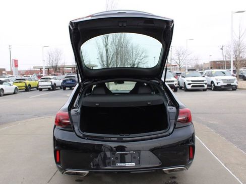 Used 2018 Buick Regal GS w/ Driver Confidence Package #2 image 9