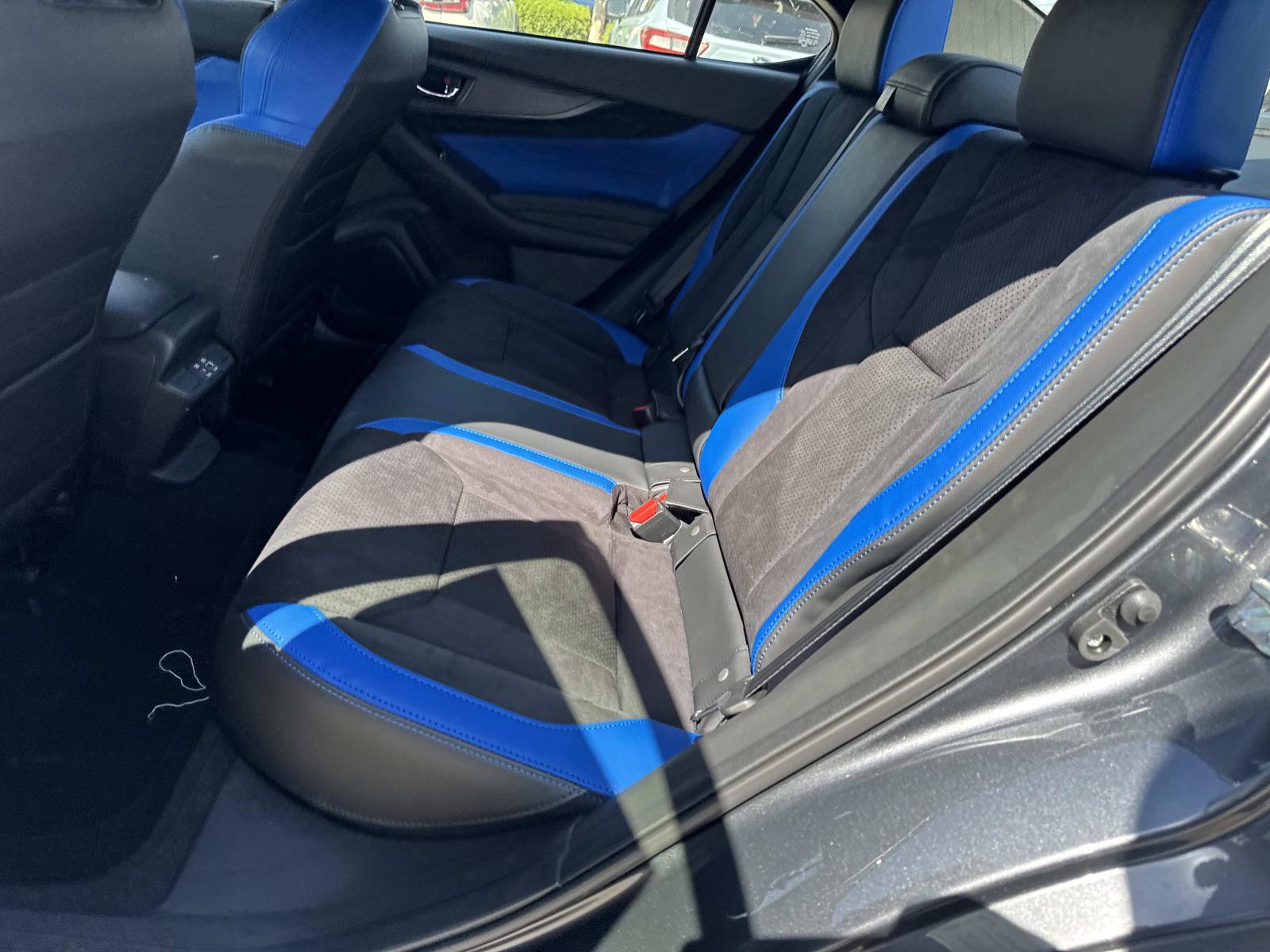 New 2026 Subaru WRX tS w/ WRX Electronics Package AWD/4WD image 13