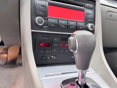 Used 2008 Audi A4 2.0T image 19