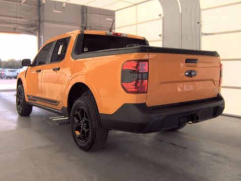 Used 2022 Ford Maverick XLT w/ Equipment Group 300A Standard AWD/4WD image 5