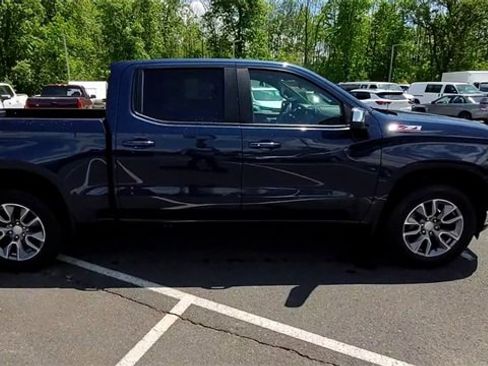 Used 2020 Chevrolet Silverado 1500 LT w/ All-Star Edition image 9