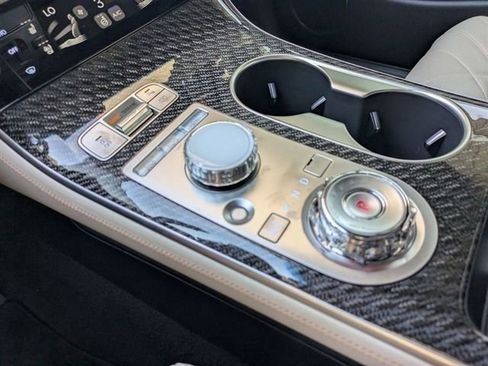 New 2026 Genesis GV70 3.5T Sport Prestige image 7