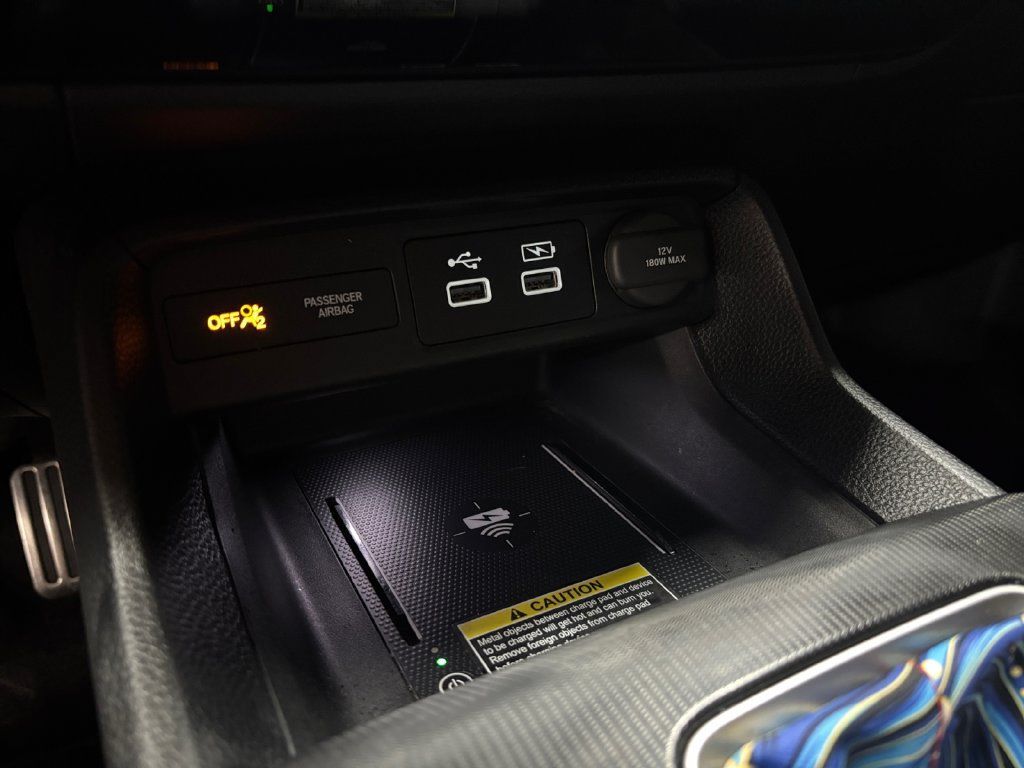 Used 2024 Honda Civic Sport Touring image 25