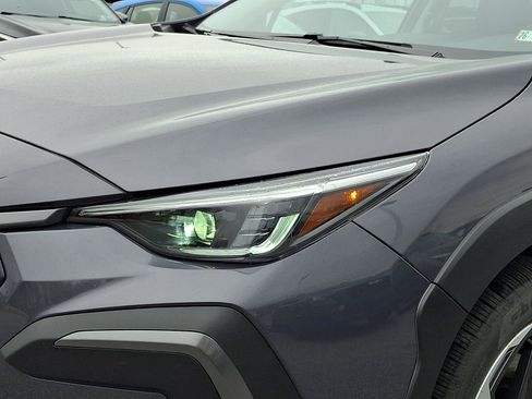 Used 2025 Subaru Crosstrek 2.5i Limited image 9