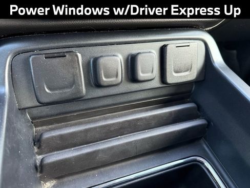 Used 2017 Chevrolet Silverado 1500 LTZ Z71 w/ LTZ Plus Package image 15