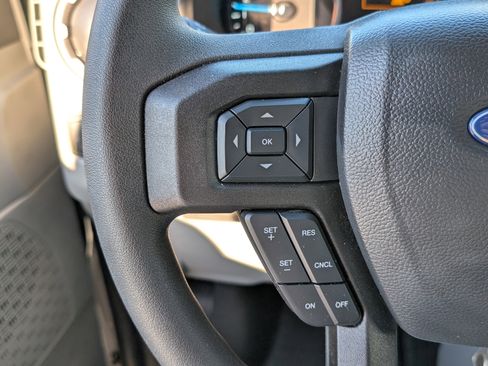 New 2026 Ford E-450 and Econoline 450 Super Duty w/ Power Equipment Group image 14