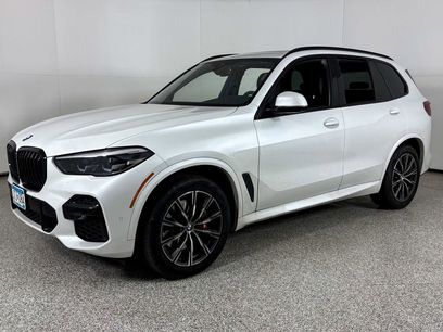 Certified 2023 BMW X5 xDrive40i w/ M Sport Package