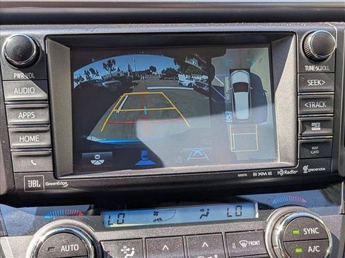 Used 2016 Toyota RAV4 Limited w/ Advanced Technology Package AWD/4WD image 15