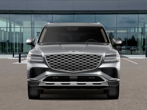 New 2026 Genesis GV80 3.5T Advanced AWD/4WD image 6
