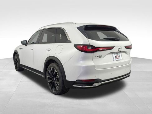 Used 2024 MAZDA CX-90 Plug-In Hybrid w/ Premium Plus image 24