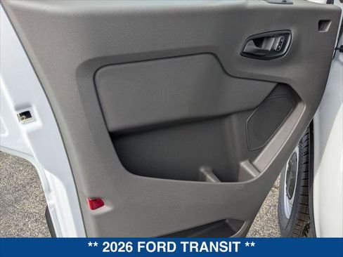 New 2026 Ford Transit 150 Low Roof image 10