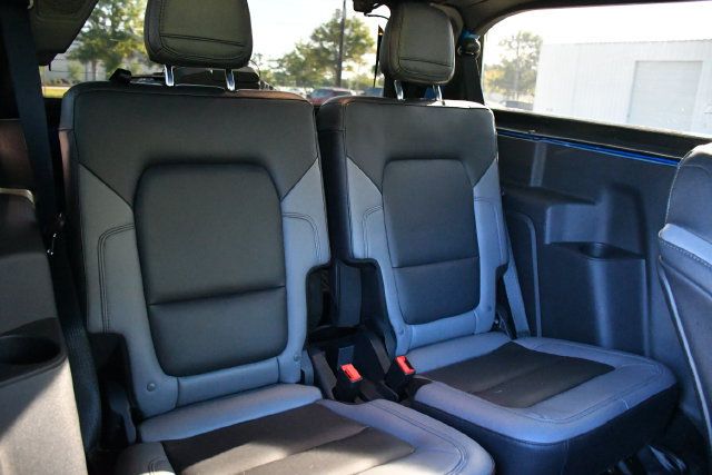 Used 2024 Ford Bronco Big Bend AWD/4WD image 26