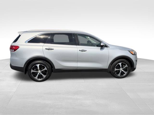 Used 2016 Kia Sorento EX FWD image 8
