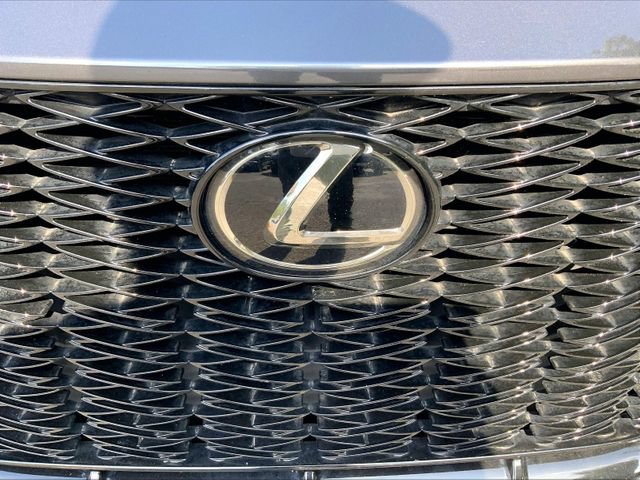 Used 2022 Lexus NX 350 F Sport w/ Towing Package (2000 Lbs) AWD/4WD image 5