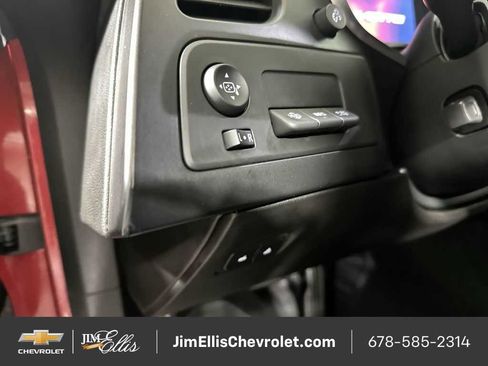 Used 2015 Chevrolet Corvette Z06 w/ 2LZ Preferred Equipment Group image 12