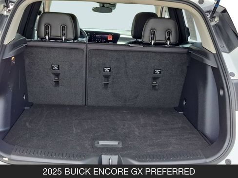 Used 2025 Buick Encore GX Preferred FWD image 23