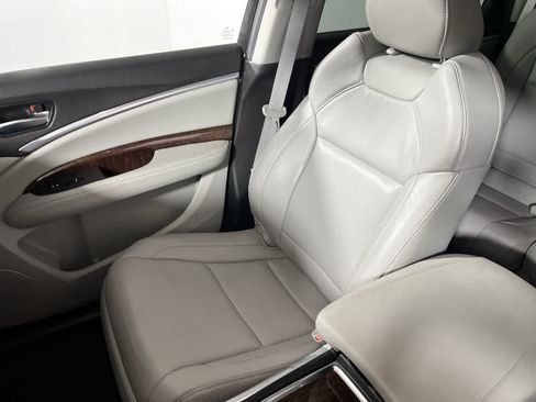 Used 2020 Acura MDX SH-AWD image 27