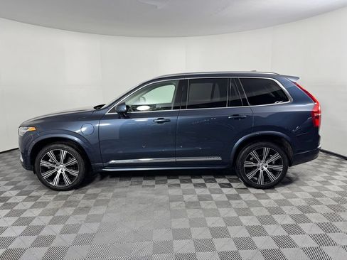 Used 2024 Volvo XC90 T8 Ultimate w/ Protection Package Premier AWD/4WD image 8