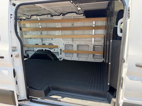 Used 2025 Ford Transit 250 Low Roof w/ Exterior Upgrade Package RWD image 28