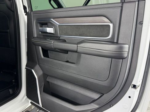 Used 2026 RAM 2500 Laramie image 29