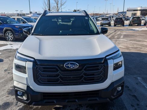 New 2026 Subaru Outback Limited XT image 5