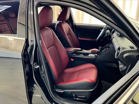 Used 2023 Lexus IS 300 w/ Premium Package image 16