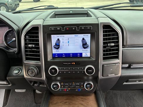 Used 2020 Ford Expedition Platinum AWD/4WD image 27