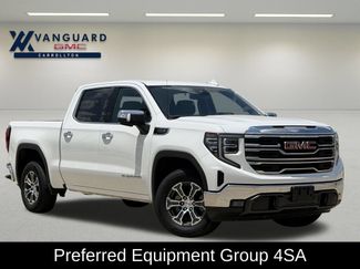 Used 2025 GMC Sierra 1500 SLT RWD video 2