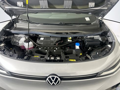 Used 2023 Volkswagen ID.4 Pro S image 34