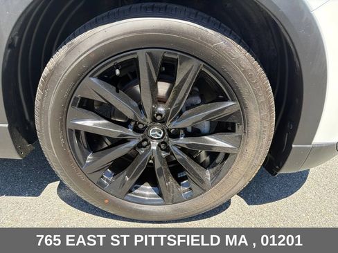 Used 2023 MAZDA CX-9 Touring Plus AWD/4WD image 29