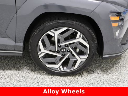 Used 2024 Hyundai Kona N Line image 5