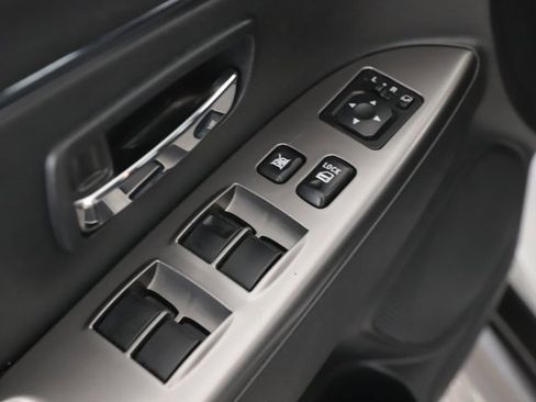 Used 2024 Mitsubishi Outlander Sport ES image 18