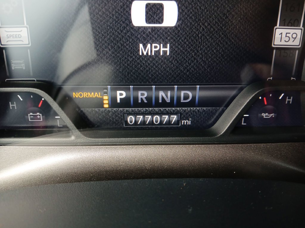 Used 2021 RAM 1500 Limited w/ Protection Group AWD/4WD image 18