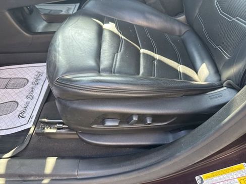 Used 2020 Cadillac XT6 Premium Luxury w/ Platinum Package image 7