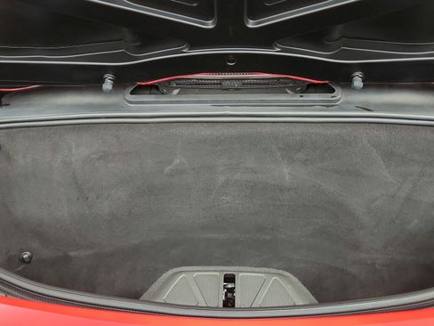 Used 2021 Chevrolet Corvette Stingray Premium Conv w/ Z51 Performance Package RWD image 23
