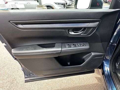 Certified 2024 Honda CR-V EX image 24