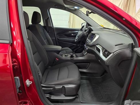 Used 2023 GMC Terrain SLE w/ Driver Convenience Package AWD/4WD image 35