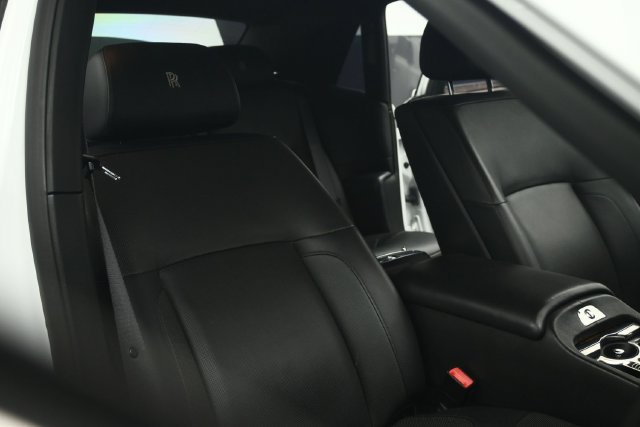 Used 2013 Rolls-Royce Ghost RWD image 59