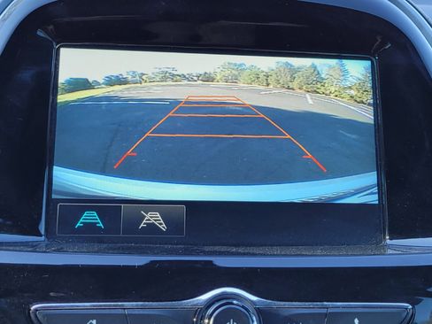 Used 2018 Chevrolet Spark LS image 22