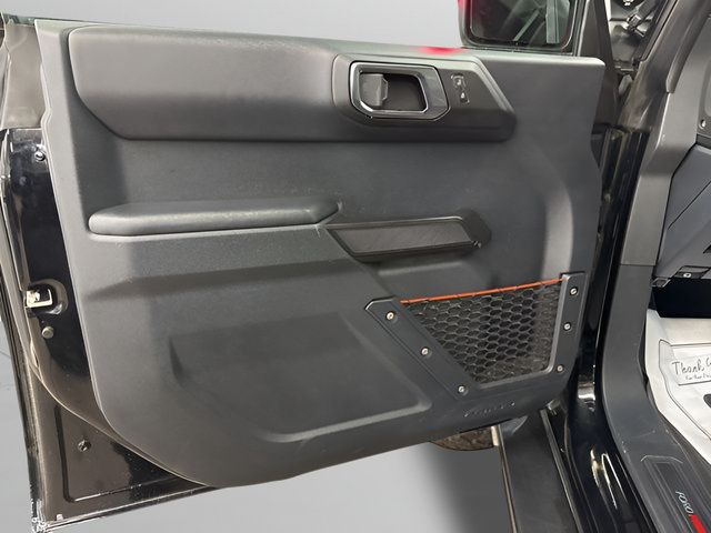 Used 2022 Ford Bronco Raptor AWD/4WD image 7
