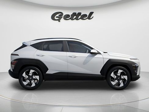 New 2026 Hyundai Kona SEL Sport image 7