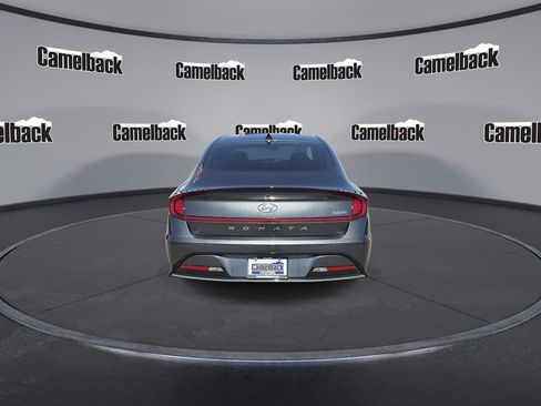 Certified 2023 Hyundai Sonata SEL FWD image 6